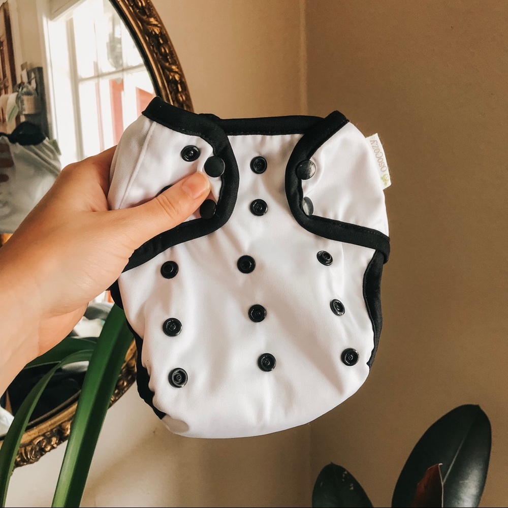 Cloth Diaper Cover